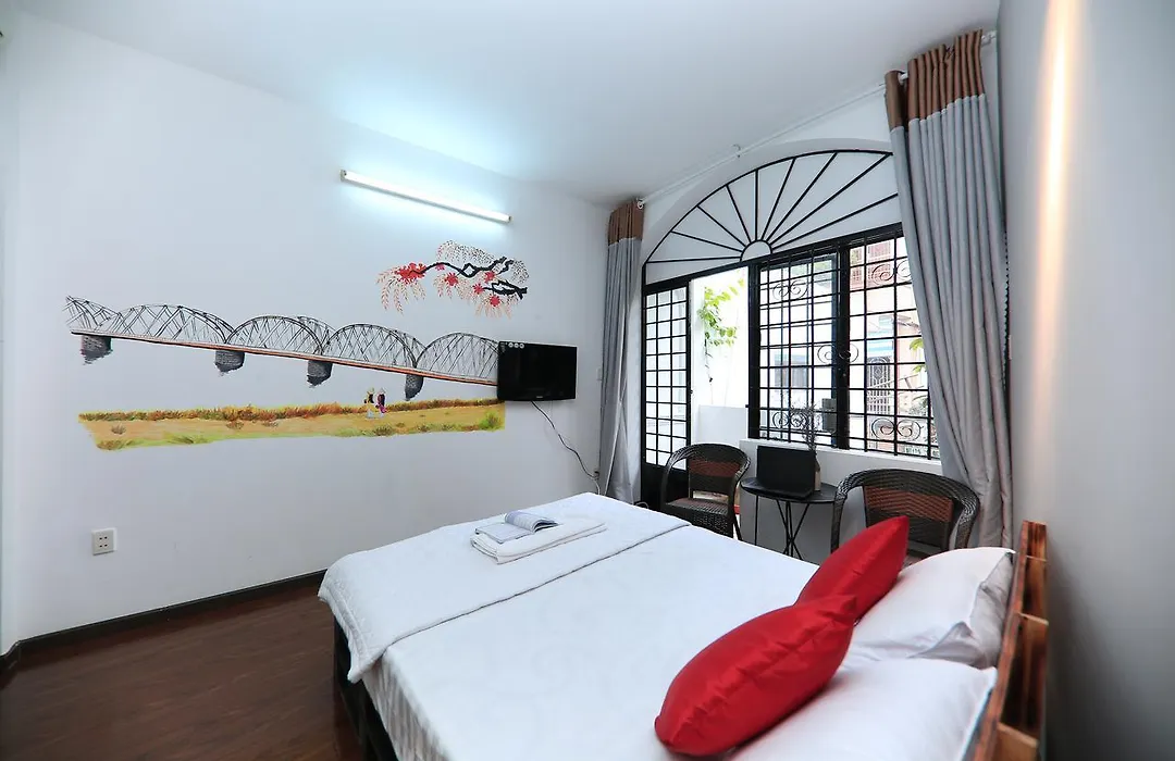 Cucu Hostel-1